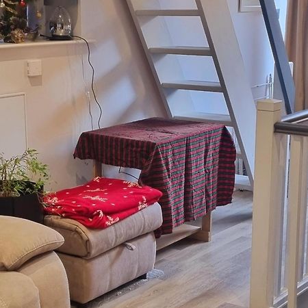 Ross-On-Wye Holiday Cottage Exteriör bild