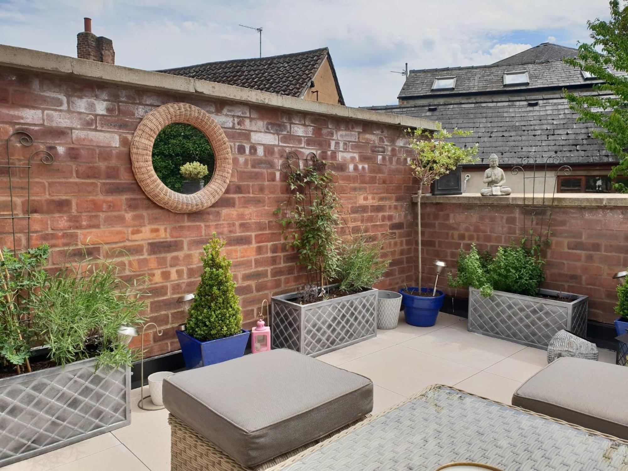 Ross-On-Wye Holiday Cottage Exteriör bild