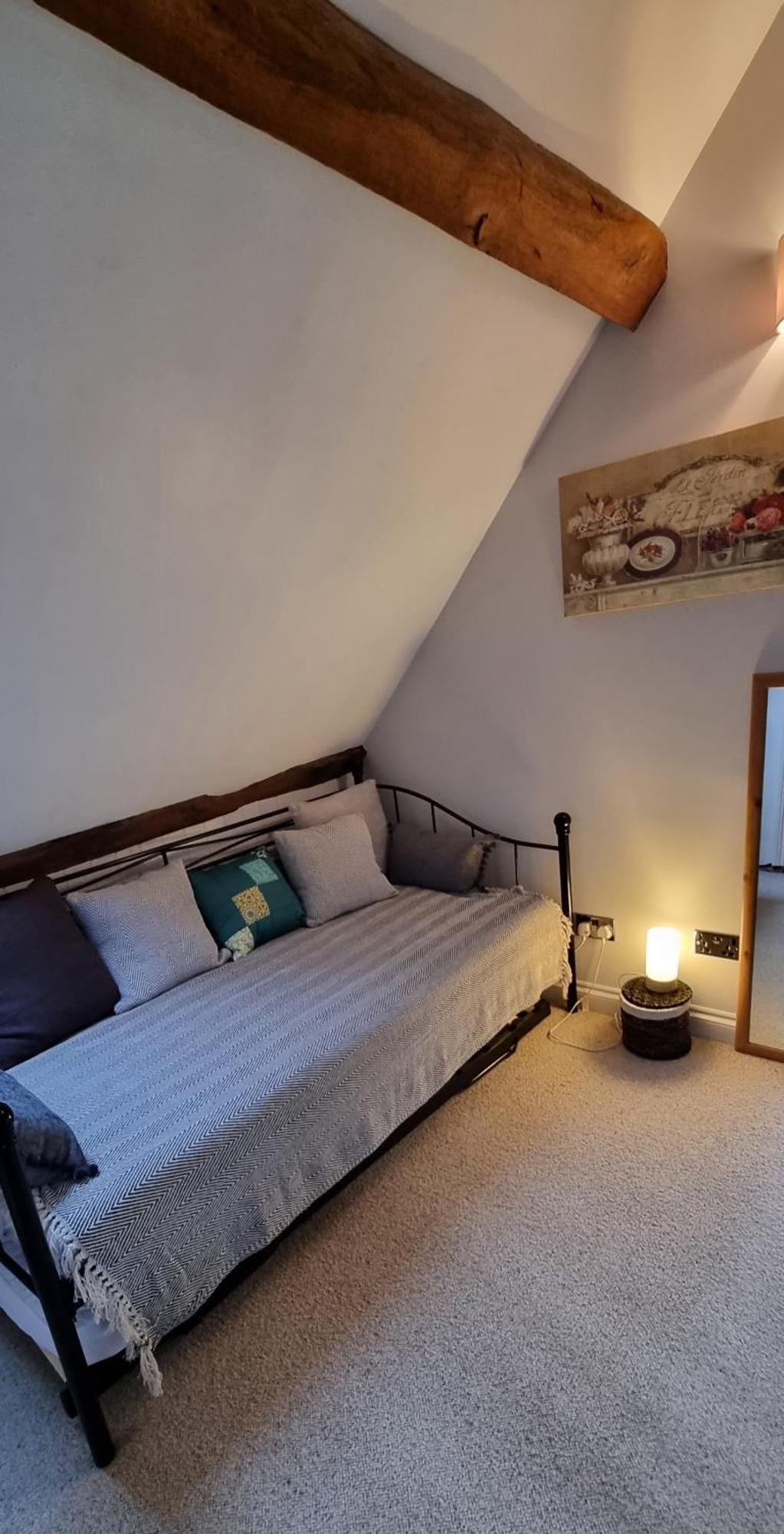 Ross-On-Wye Holiday Cottage Exteriör bild