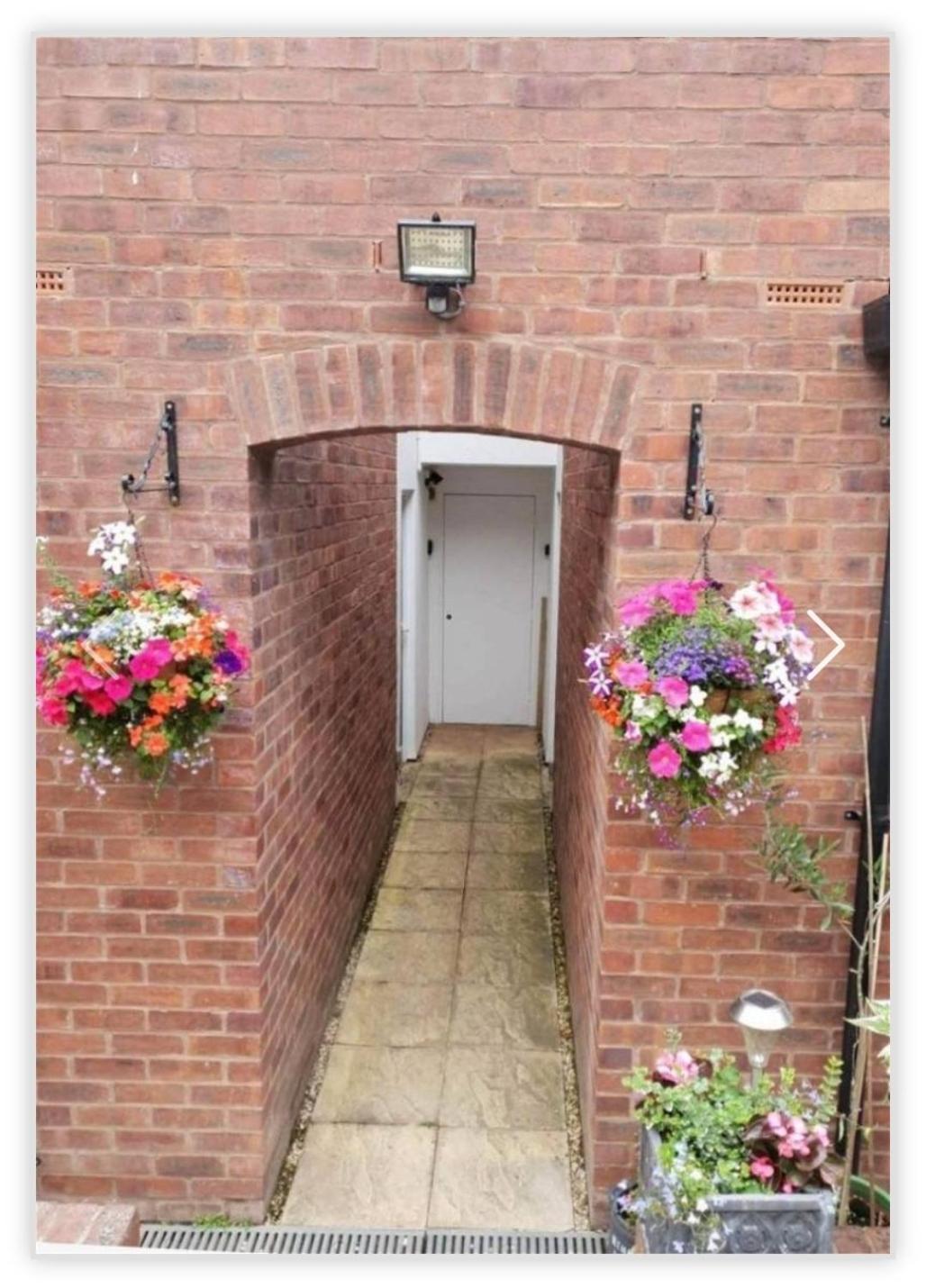 Ross-On-Wye Holiday Cottage Exteriör bild