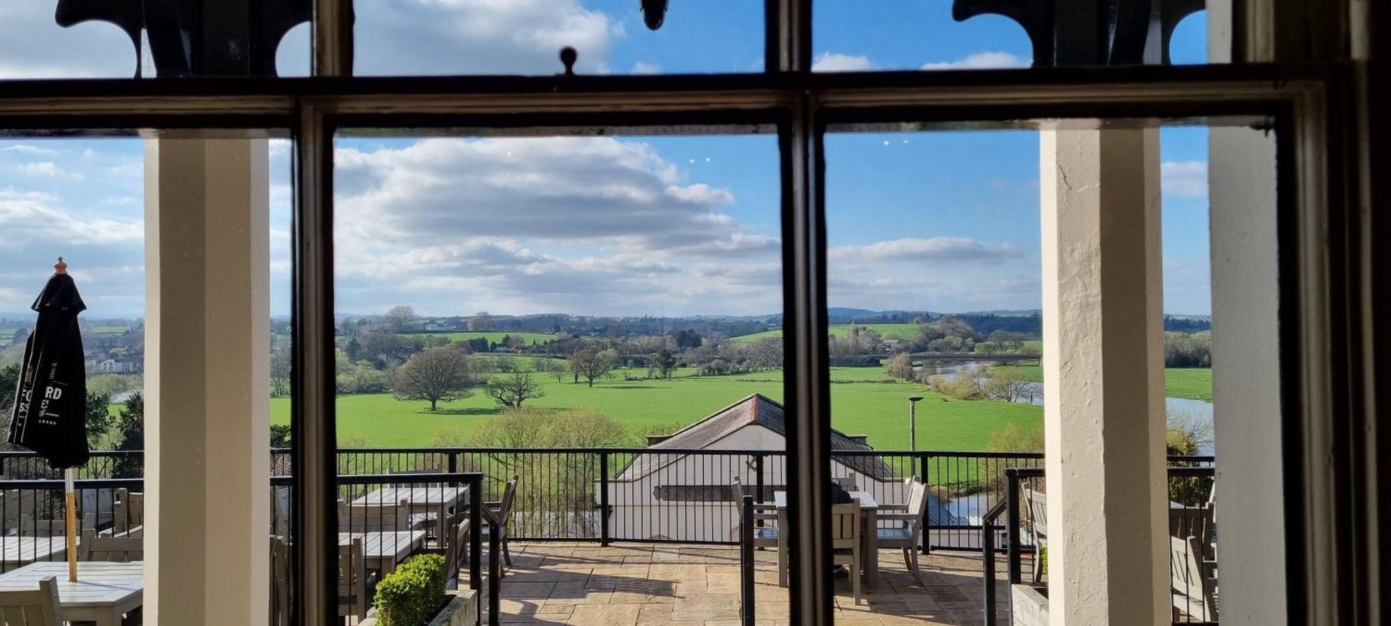 Ross-On-Wye Holiday Cottage Exteriör bild